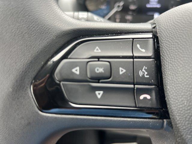 used 2025 Ram ProMaster 2500 car, priced at $37,900