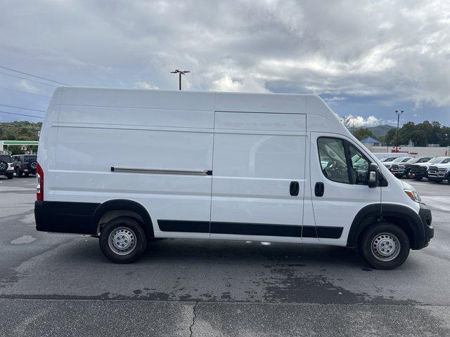 used 2025 Ram ProMaster 3500 car, priced at $43,900