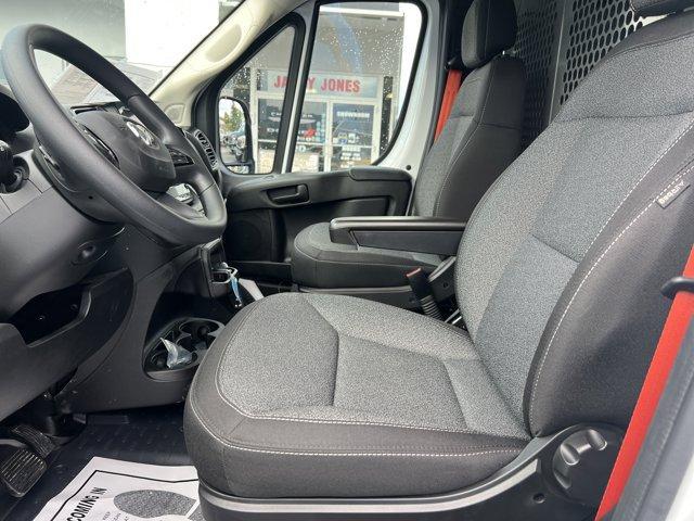used 2025 Ram ProMaster 3500 car, priced at $43,900