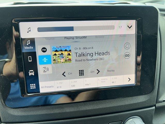 used 2025 Ram ProMaster 3500 car, priced at $43,900