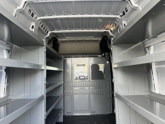 used 2025 Ram ProMaster 3500 car, priced at $43,900