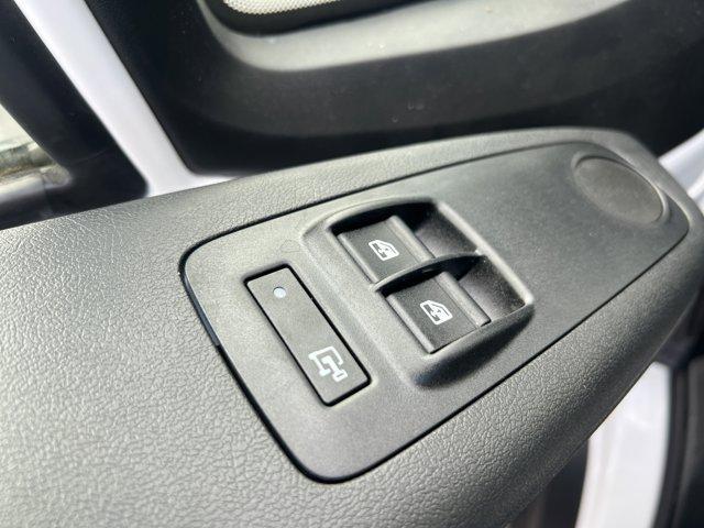 used 2025 Ram ProMaster 3500 car, priced at $43,900
