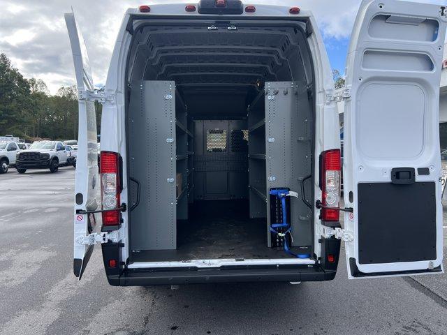 used 2025 Ram ProMaster 3500 car, priced at $43,900