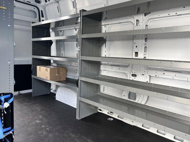used 2025 Ram ProMaster 3500 car, priced at $43,900