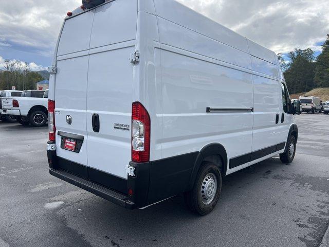 used 2025 Ram ProMaster 3500 car, priced at $43,900