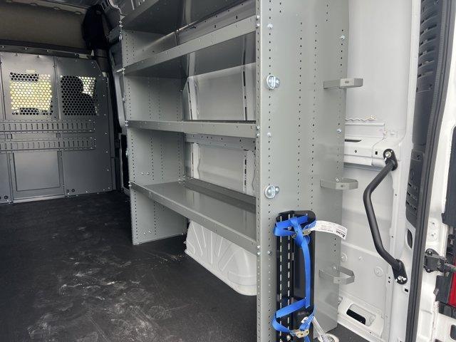 used 2025 Ram ProMaster 3500 car, priced at $43,900