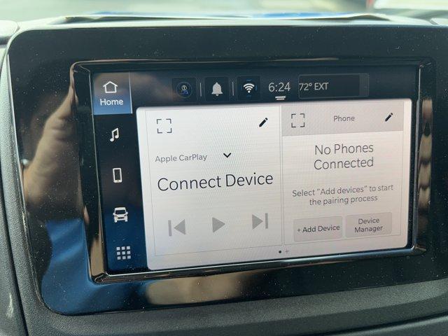 used 2025 Ram ProMaster 3500 car, priced at $43,900