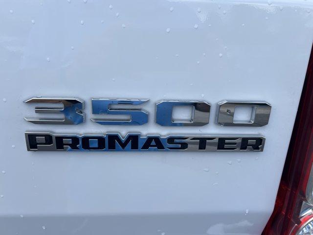used 2025 Ram ProMaster 3500 car, priced at $43,900