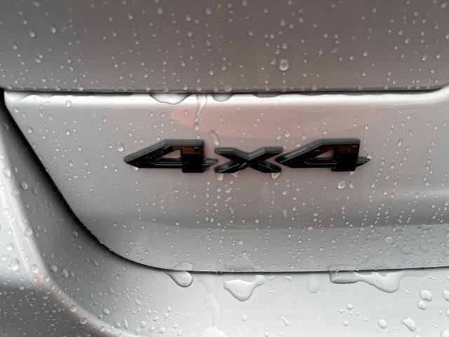new 2025 Jeep Grand Cherokee car, priced at $49,317