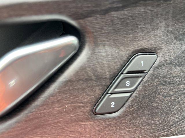 new 2025 Jeep Grand Cherokee car, priced at $49,317