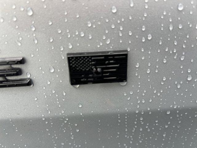 new 2025 Jeep Grand Cherokee car, priced at $49,317