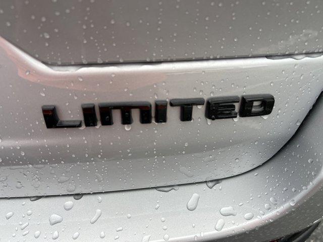 new 2025 Jeep Grand Cherokee car, priced at $49,317