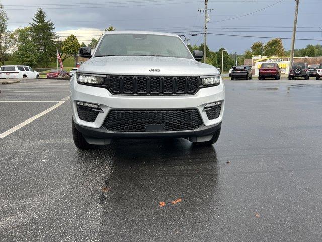 new 2025 Jeep Grand Cherokee car, priced at $49,317