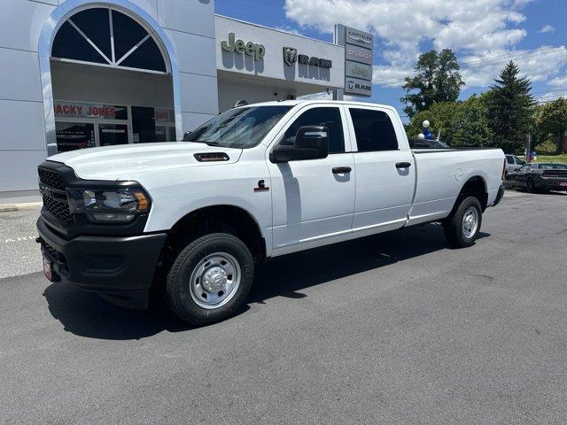 new 2024 Ram 2500 car, priced at $64,335