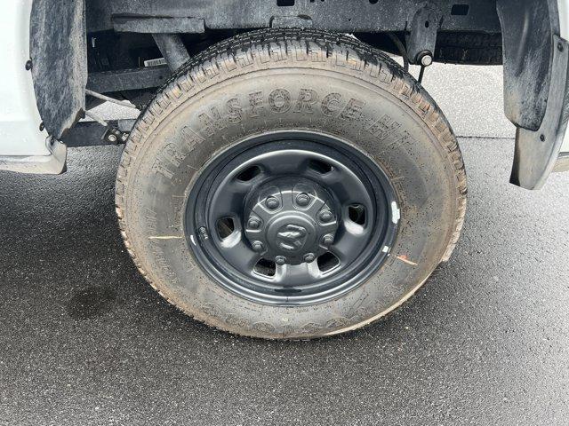 used 2025 Ram 2500 car, priced at $54,900