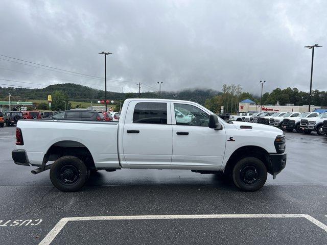 used 2025 Ram 2500 car, priced at $54,900
