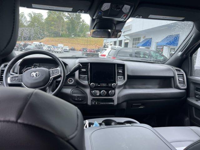 used 2025 Ram 2500 car, priced at $54,900