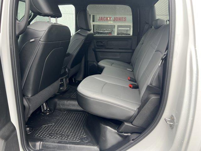 used 2025 Ram 2500 car, priced at $54,900