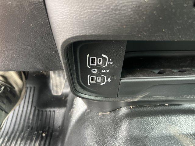 used 2025 Ram 2500 car, priced at $54,900