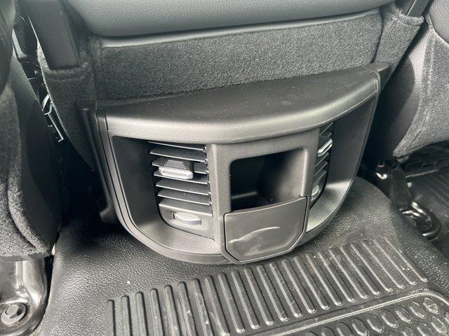 used 2025 Ram 2500 car, priced at $54,900