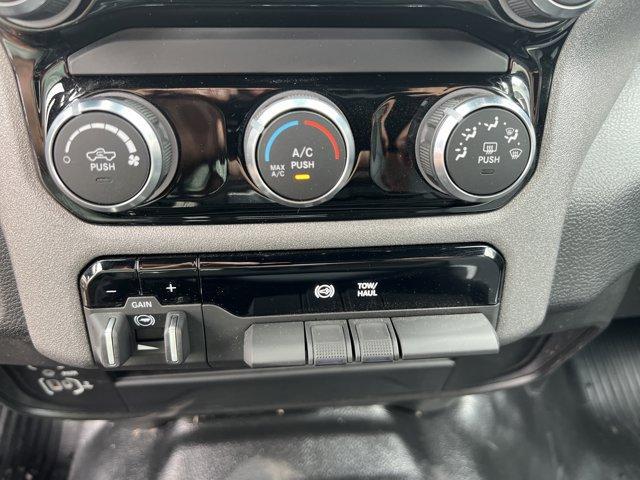 used 2025 Ram 2500 car, priced at $54,900