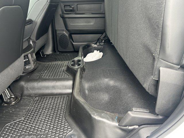 used 2025 Ram 2500 car, priced at $54,900