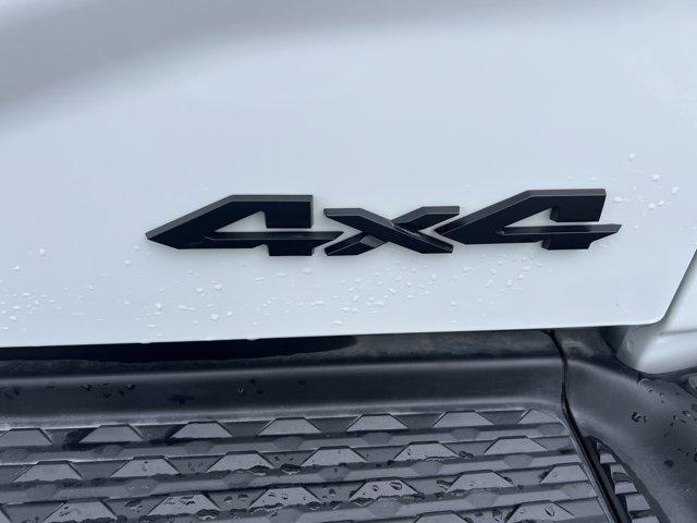 used 2025 Ram 2500 car, priced at $54,900