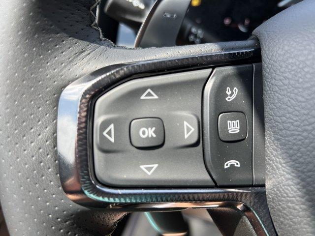 new 2025 Ram 1500 car, priced at $71,147