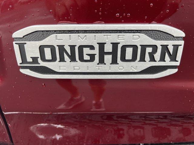 new 2025 Ram 1500 car, priced at $83,583
