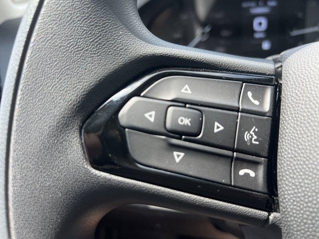 used 2025 Ram ProMaster 3500 car, priced at $44,900