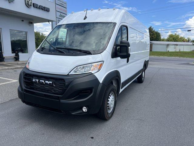 used 2025 Ram ProMaster 3500 car, priced at $44,900