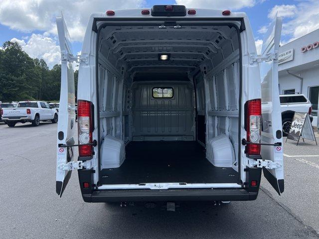 used 2025 Ram ProMaster 3500 car, priced at $44,900