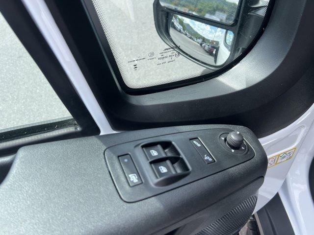 used 2025 Ram ProMaster 3500 car, priced at $44,900