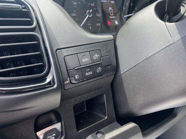 used 2025 Ram ProMaster 3500 car, priced at $44,900
