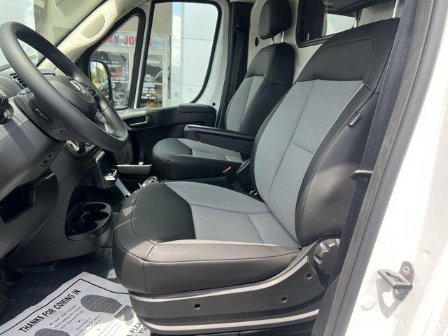 used 2025 Ram ProMaster 3500 car, priced at $44,900
