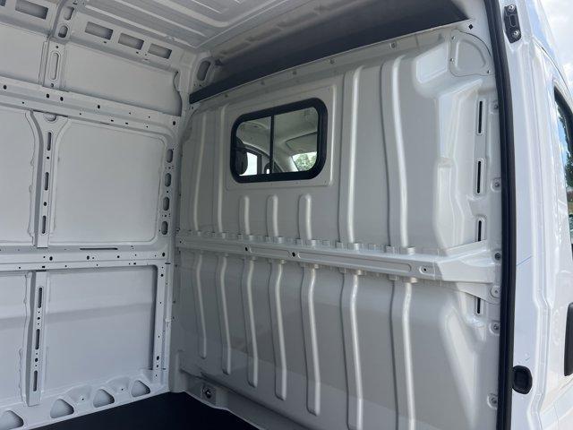 used 2025 Ram ProMaster 3500 car, priced at $44,900