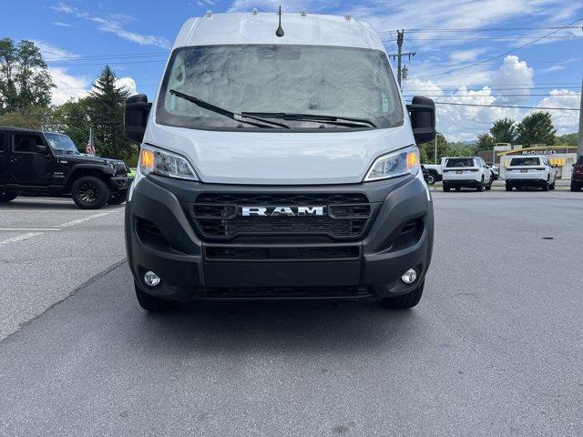 used 2025 Ram ProMaster 3500 car, priced at $44,900