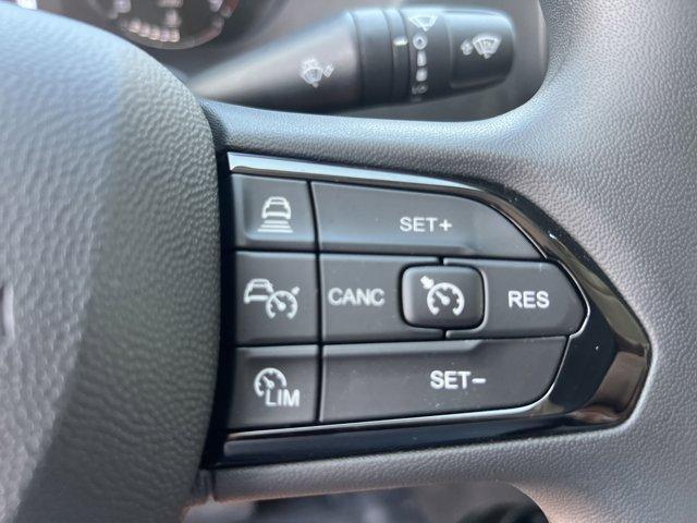 used 2025 Ram ProMaster 2500 car, priced at $41,900