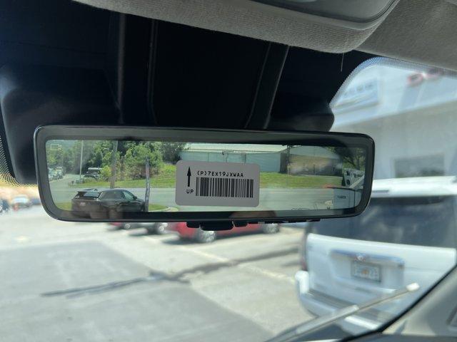used 2025 Ram ProMaster 2500 car, priced at $41,900