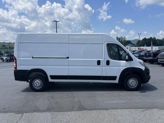 used 2025 Ram ProMaster 2500 car, priced at $41,900