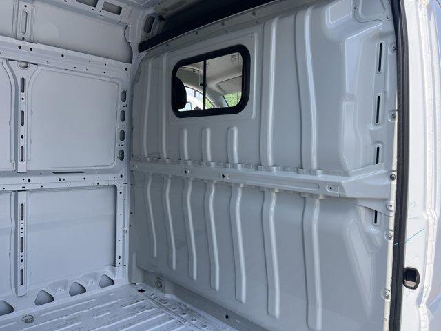 used 2025 Ram ProMaster 2500 car, priced at $41,900