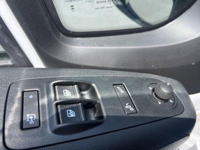 used 2025 Ram ProMaster 2500 car, priced at $41,900