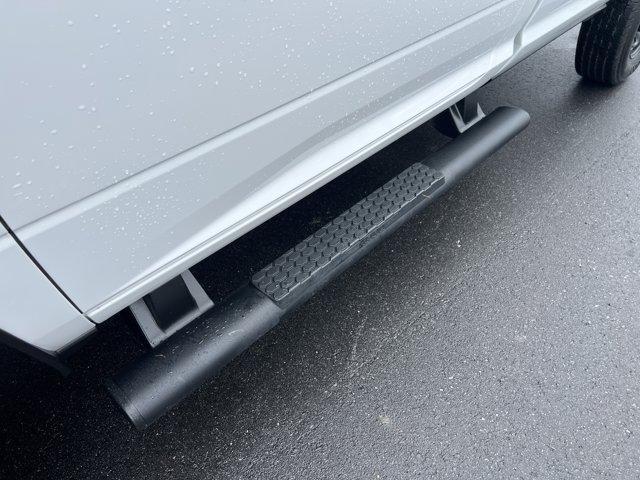 used 2025 Ram 2500 car, priced at $44,900