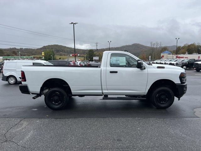 used 2025 Ram 2500 car, priced at $44,900