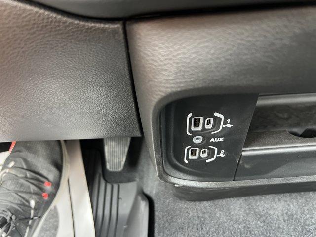 used 2025 Ram 2500 car, priced at $44,900