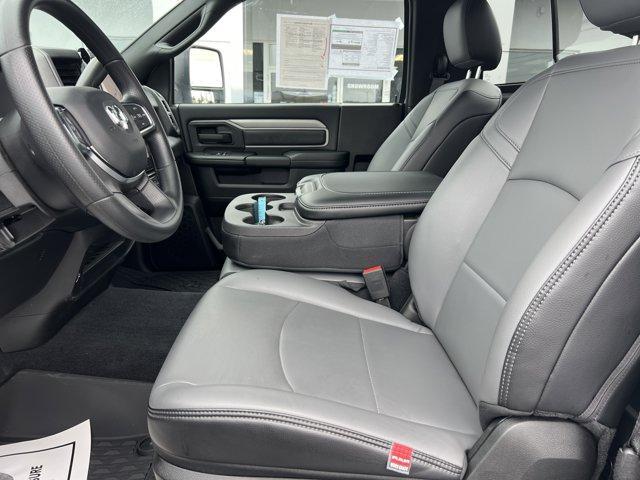 used 2025 Ram 2500 car, priced at $44,900