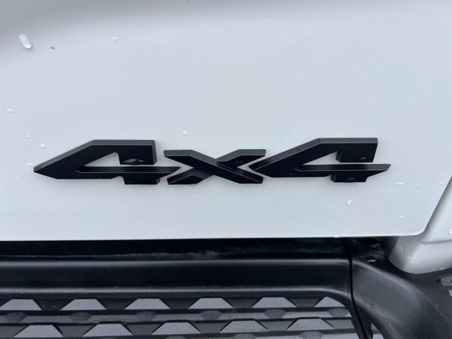 used 2025 Ram 2500 car, priced at $44,900