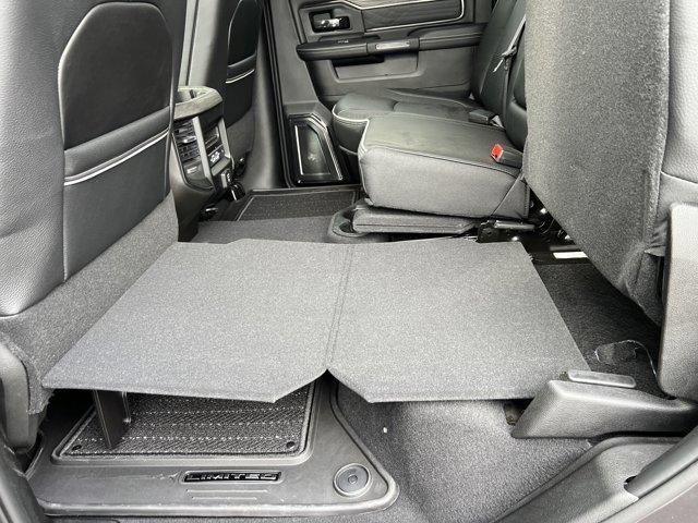 new 2025 Ram 2500 car, priced at $92,066