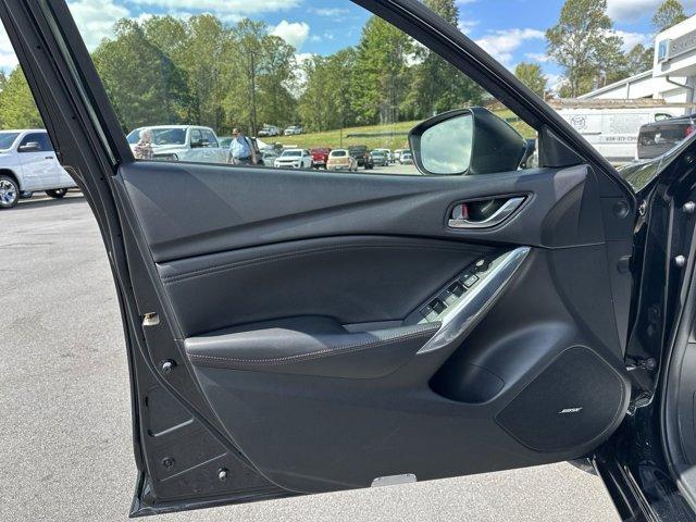 used 2015 Mazda Mazda6 car, priced at $12,963