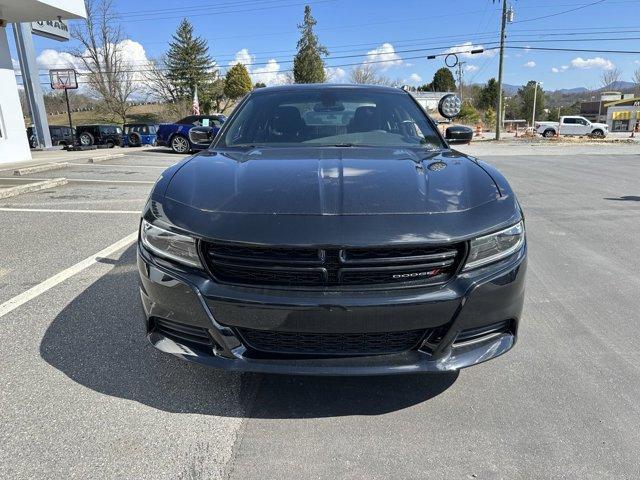 new 2023 Dodge Charger car, priced at $38,064